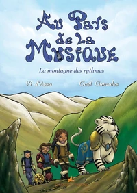 La montagne des Rythmes