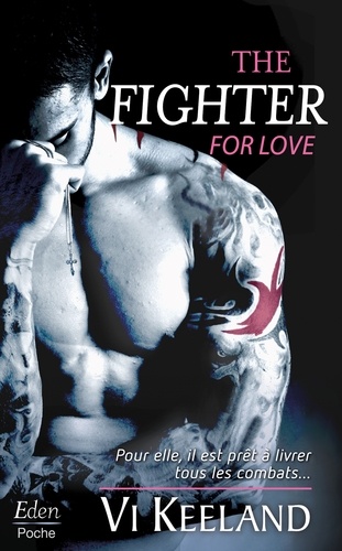 The fighter for love