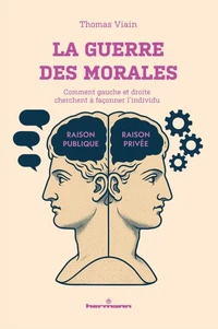 La guerre des morales