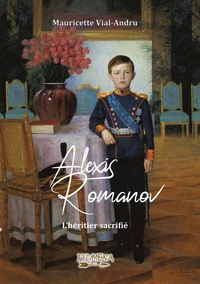Alexis Romanov