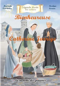 Bienheureuse Catherine Jarrige