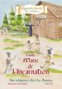 Bienheureuse Marie de l'Incarnation