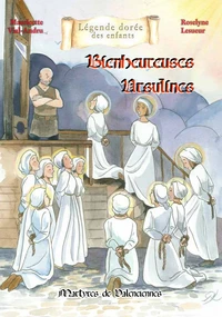 Bienheureuses ursulines