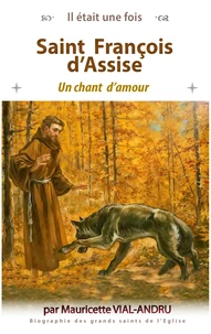 Il était une fois Saint François d'Assise