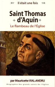 Il était une fois Saint Thomas d'Aquin
