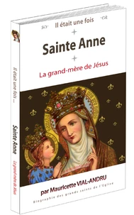 Il était une fois Sainte Anne