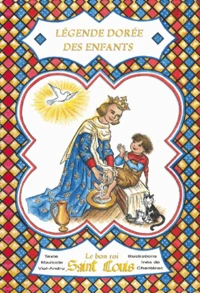 Le bon roi Saint Louis