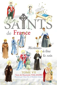 Les saints de France