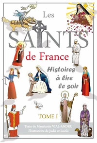 Les saints de France