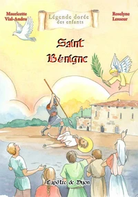 Saint Bénigne