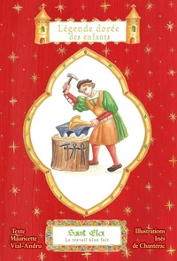 Saint Eloi