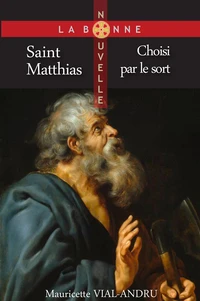 Saint Matthias