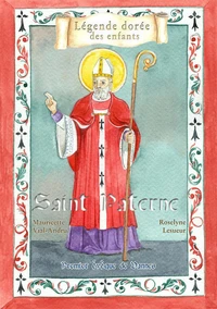 Saint Patern