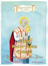 Saint Pierre-Julien Eymard