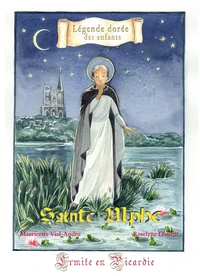 Saint Ulphe