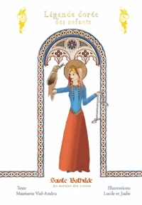 Sainte Bathilde, au service des autres