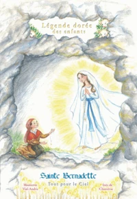 Sainte Bernadette