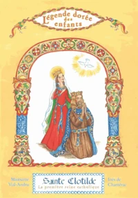 Sainte Clotilde