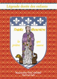 Sainte Geneviève