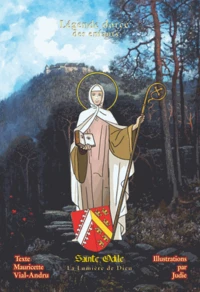 Sainte Odile