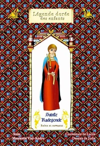 Sainte Radegonde