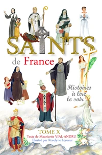 Saints de France
