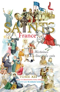 Saints de France