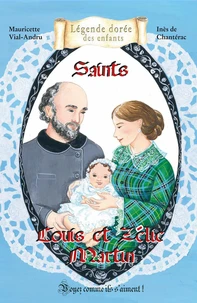 Saints Louis et Zélie Martin