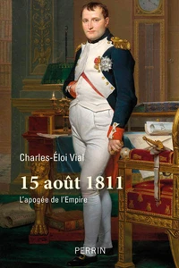 15 août 1811