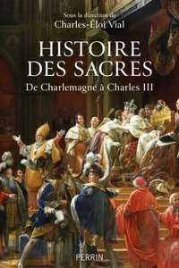 Histoire de Sacres