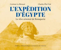 L'aventure égyptienne - Bonaparte et ses savants en Orient
