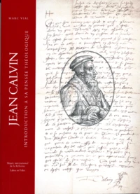 Jean Calvin