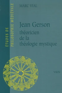 Jean Gerson