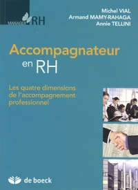 Accompagnateur en RH