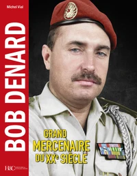 Bob Denard
