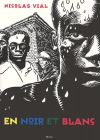En Noir Et Blanc