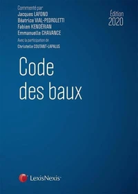 Code des baux