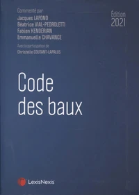 Code des baux