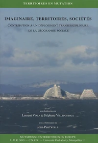 Imaginaire, territoires, sociétés
