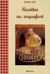 Recettes au roquefort