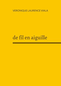 De fil en aiguille