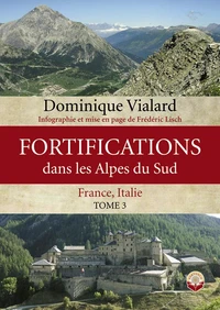 Fortifications dans les Alpes du nord