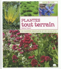 Plantes tout terrain