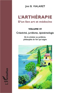 L'arthérapie, d'un lien art et médecine