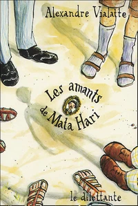 Les Amants de Mata-Hari