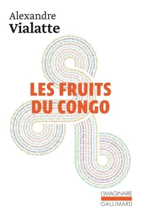 Les fruits du Congo