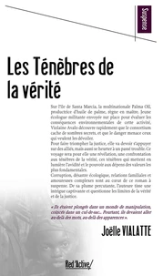 Les Ténèbres de la vérité