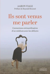 Ils sont venus me parler