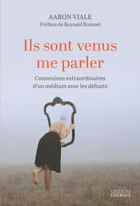Ils sont venus me parler