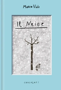 Il neige